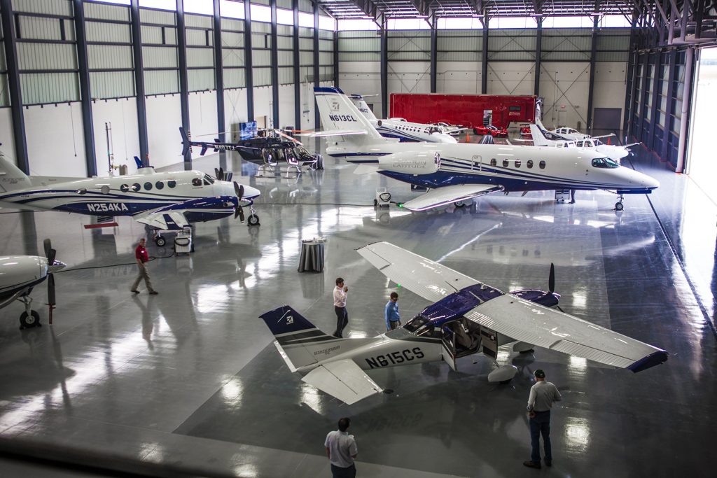 Textron Event