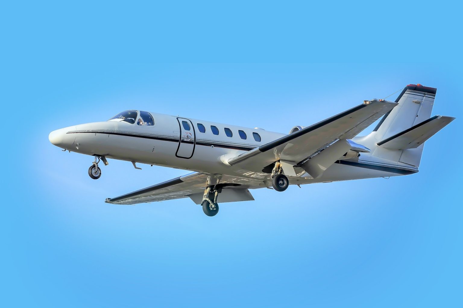 CE-500 Type Rating Training at Galaxy FBO - Galaxy FBO