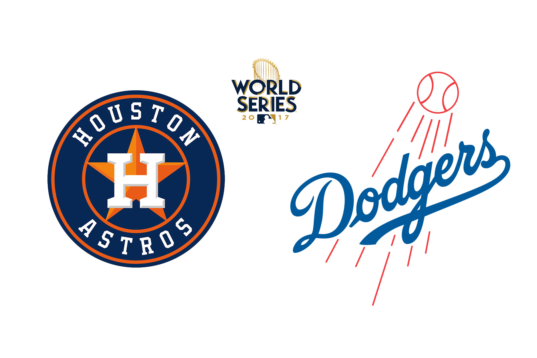 Mlb World Series Houston Astros Vs Los Angeles Dodgers Galaxy Fbo Galaxy Fbo